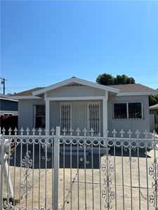 704 W Cressey St, Compton, CA, 90222