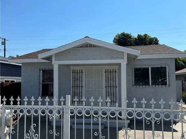 704 W Cressey St, Compton, CA 90222