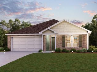 4800 Tarpon Dr, Bay City, TX 77414