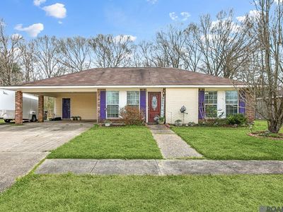 8748 Cody Dr, Baton Rouge, LA, 70811