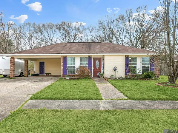 8748 Cody Dr, Baton Rouge, LA 70811