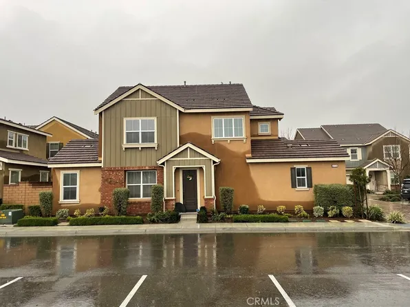 2774 E Kennedy Privado Ln, Ontario, CA 91761