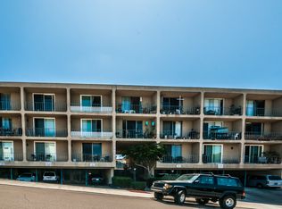 4477 Mentone Street #206, San Diego, CA 92107