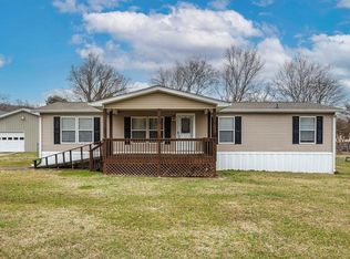 644 Piccadilly Ave, Spring city, TN 37381