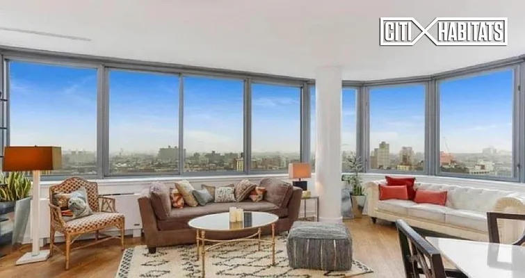 Rented by Citi Habitats | media 43