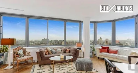 Rented by Citi Habitats