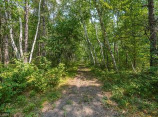 TRACT Hartley Lake Rd #C, Brainerd, MN 56401
