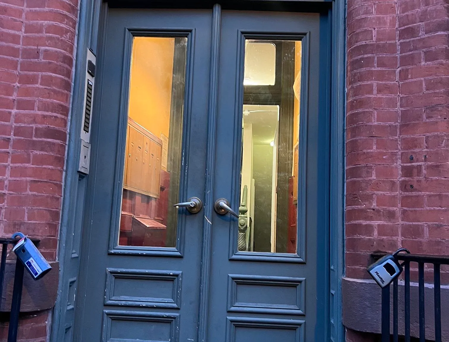 1 bed, 1.0 bath, 500 sqft, $2,100 — Photo 3