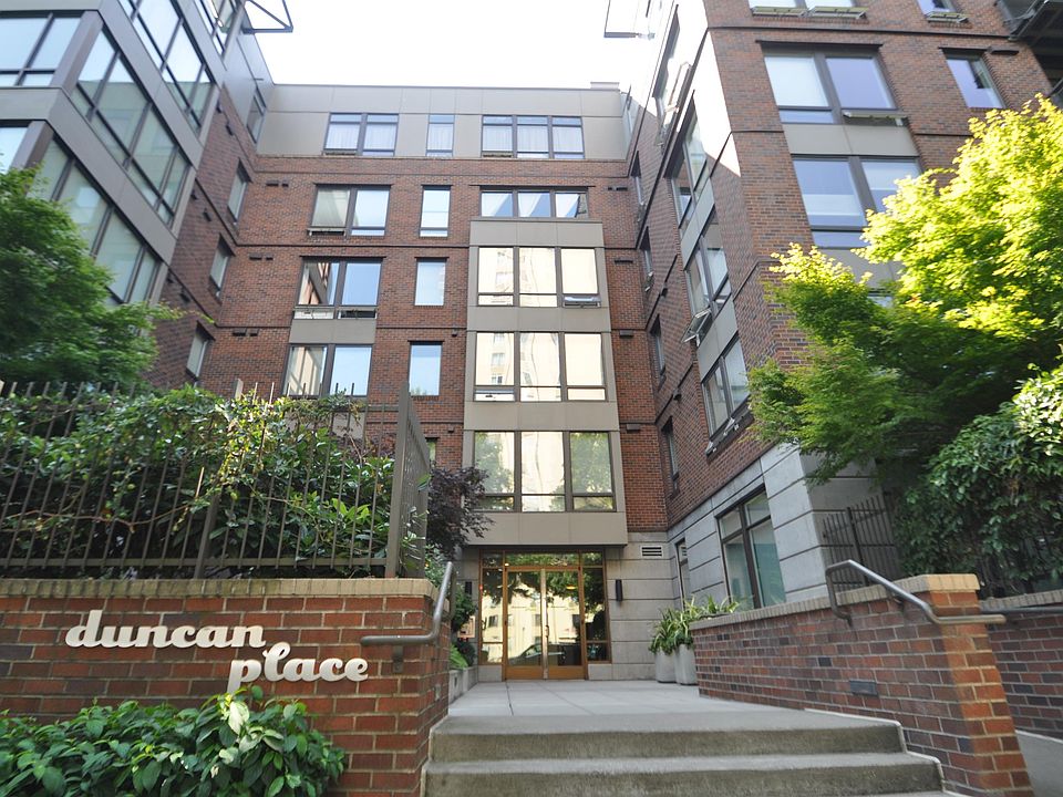 Bldg - Front View