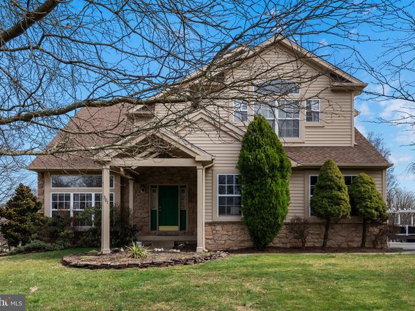 Chalfont PA Real Estate - Chalfont PA Homes For Sale | Zillow