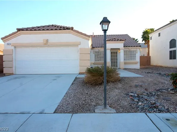 2621 Tahiti Isle Ave, North Las Vegas, NV 89031