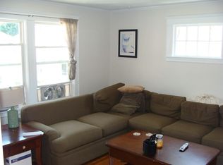 44 Davis Rd #44, Belmont, MA 02478