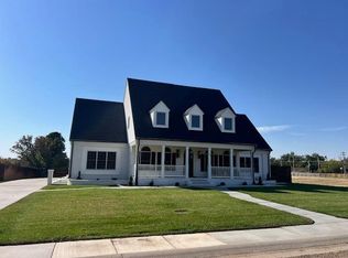 520 Fairway Dr, Liberal, KS 67901