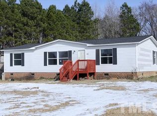 115 Hillside Ln, Middlesex, NC 27557