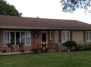 10220 N State Road 1, Ossian, IN 46777