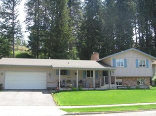 3308 E Pine Hill Dr, Coeur D Alene, ID 83815