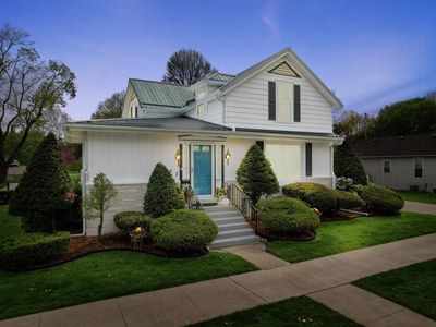 327 W 20th St, Auburn, IN, 46706