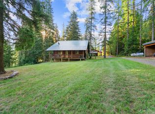 62 Creek View Ln, Heron, MT 59844