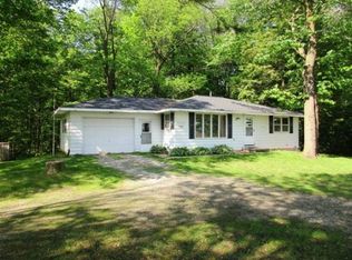 W1584 Town Hall Dr, Pulaski, WI 54162