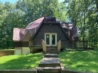 4877 Covert Rd, Onondaga, MI 49264