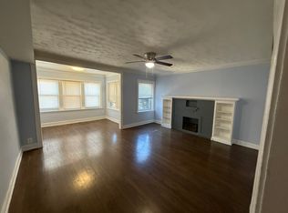 8007 S Carpenter St #1, Chicago, IL 60620