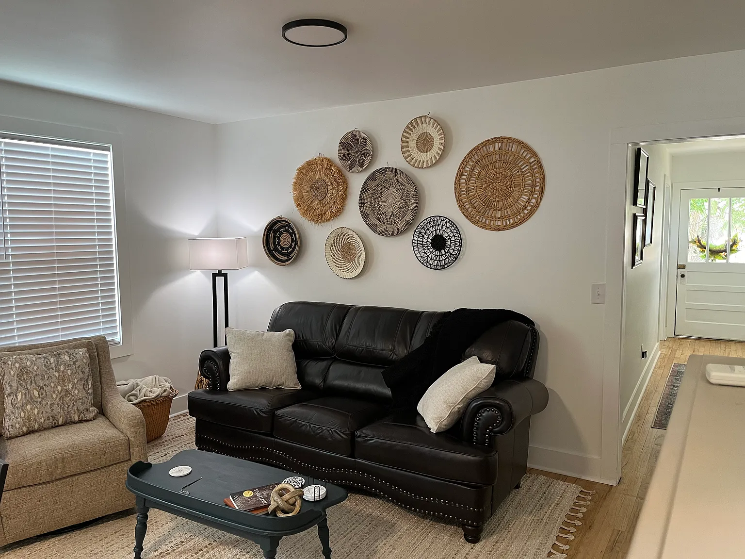 331 N Wayne St — Photo 3