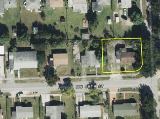 2901 NW 68th St, Miami, FL 33147