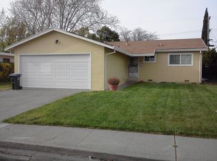 430 San Rafael St, Fairfield, CA 94533