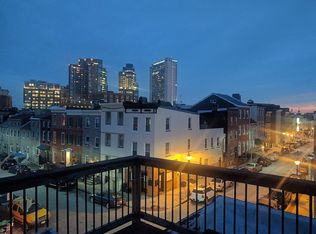 1002 Fawn St, Baltimore, MD 21202