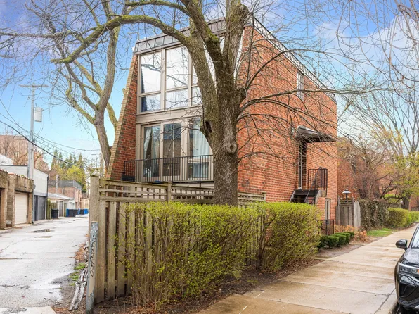 2122 N Lincoln Ave #A1, Chicago, IL 60614