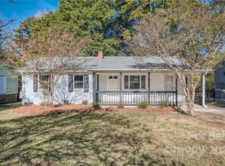 248 Eden Cir, Pineville, NC 28134
