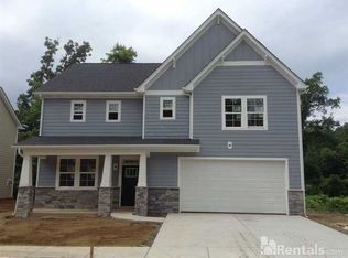 1027 Monitor Ct, Concord, NC 28027