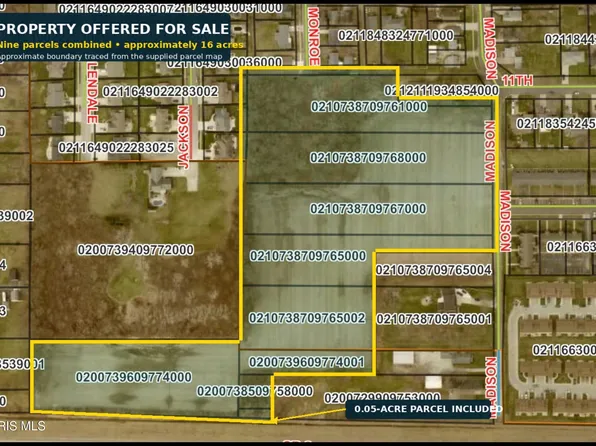 900 S Madison St, Pt Clinton, OH 43452
