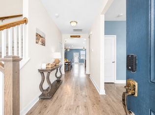 7857 Montview Rd, North Charleston, SC 29418