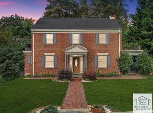 265 Ridgewood Rd, Bassett, VA 24055