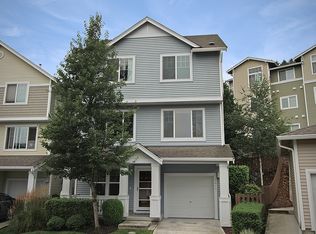 4011 S 212th Ct #25, Seatac, WA 98198