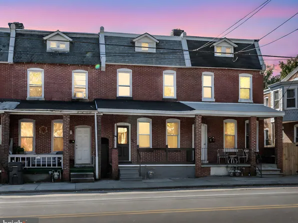 1604 W 4th St, Wilmington, DE 19805