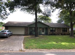 702 Rock Oak St, Nacogdoches, TX 75964