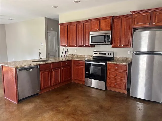 2 bed, 2.0 bath, 1327 sqft, $1,200 — Photo 2