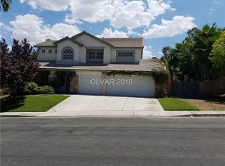 328 Palisades Dr #0, Henderson, NV 89014