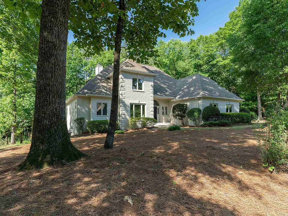1183 Country Club Cir, Hoover, AL 35244 Zillow