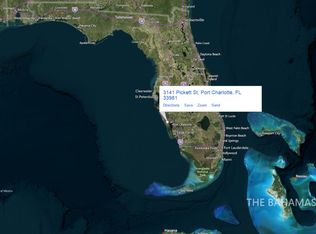 3141 Pickett St, Port Charlotte, FL 33981