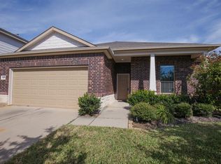 8219 Jasmine Ct, Rosenberg, TX 77469