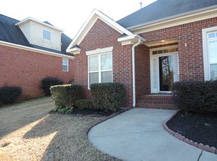 1108 Waltons Pass, Evans, GA 30809