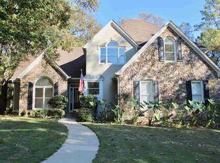 5163 Tyler Oaks Dr, Mount Olive, AL 35117
