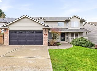 3521 NW Dahlia Dr, Camas, WA 98607