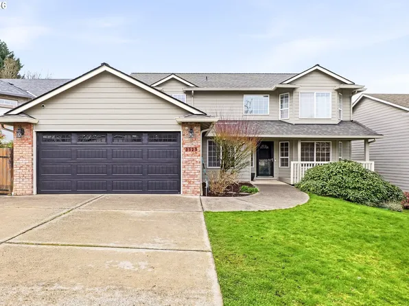 3521 NW Dahlia Dr, Camas, WA 98607