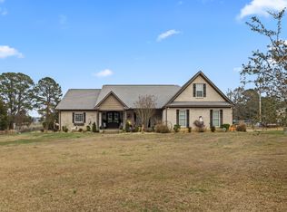 60026 Fears Rd, Amory, MS 38821