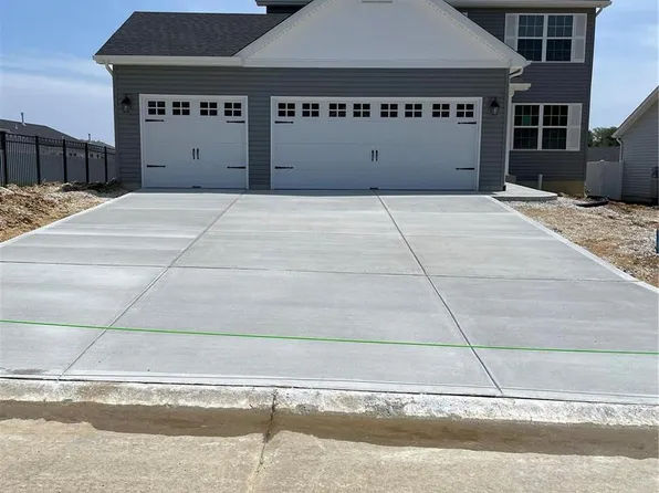 312 Plymouth Dr, Wright City, MO 63390