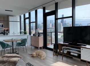 736 N Milwaukee Ave #1307, Chicago, IL 60642